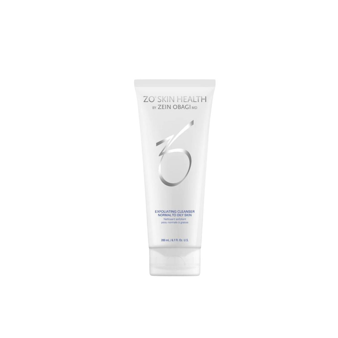 ZO Exfoliating Cleanser