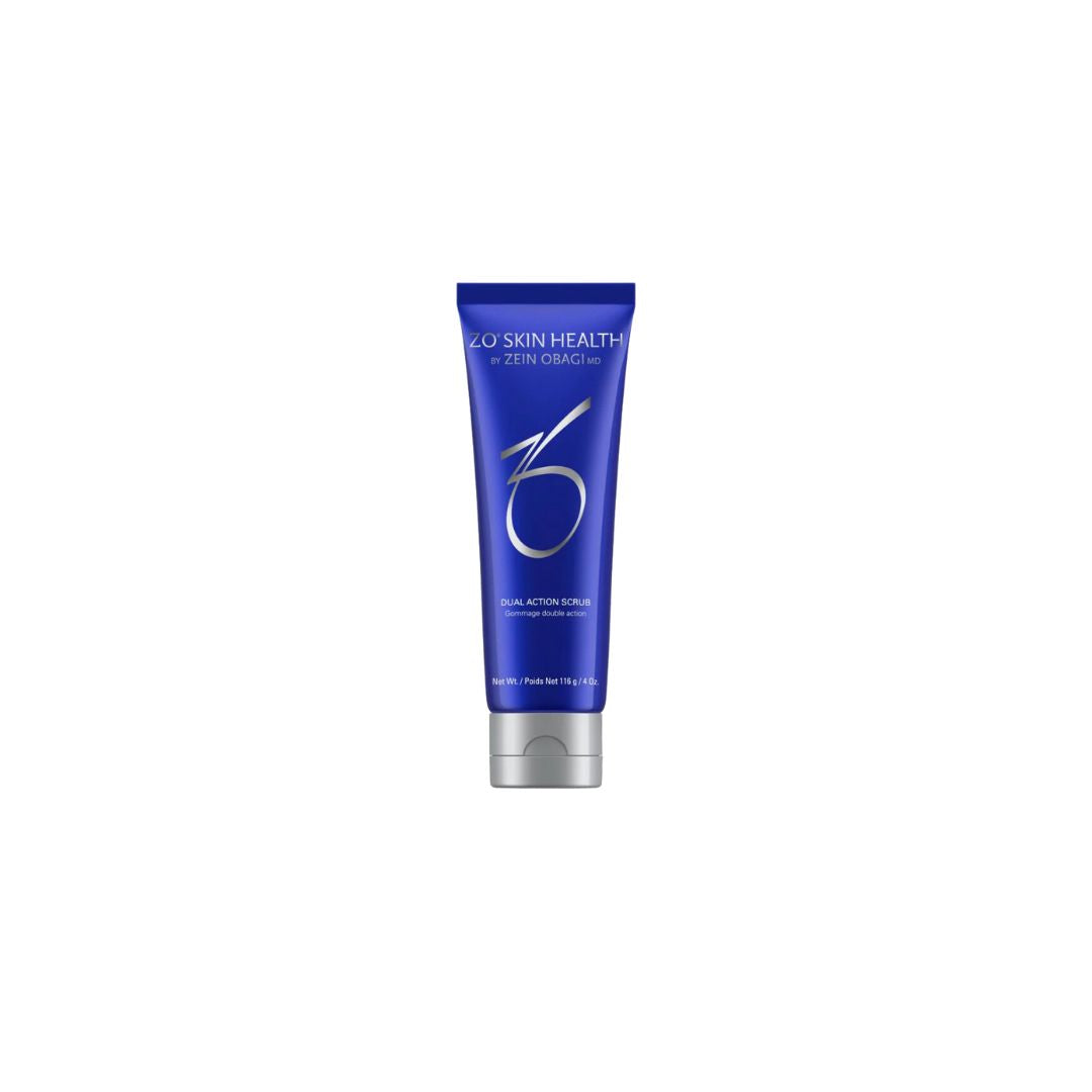 ZO Dual Action Scrub