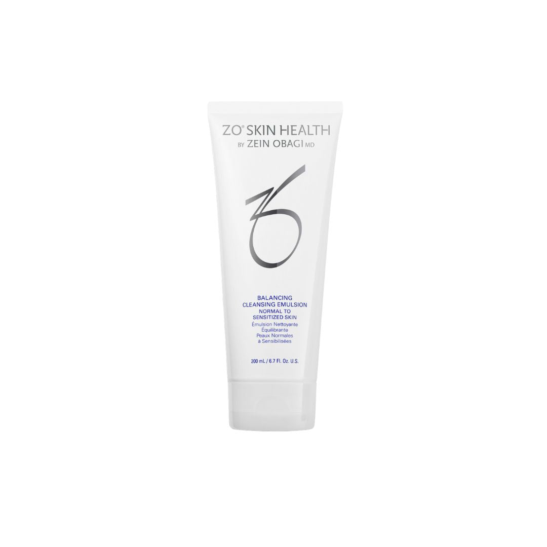 ZO Balancing Emulsion Cleanser