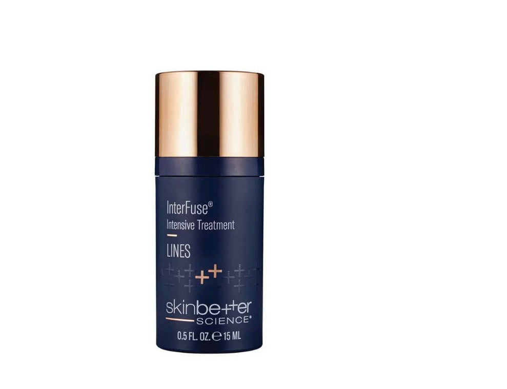 SkinBetter Science InterFuse Intensive Treatment LINES (30ml)