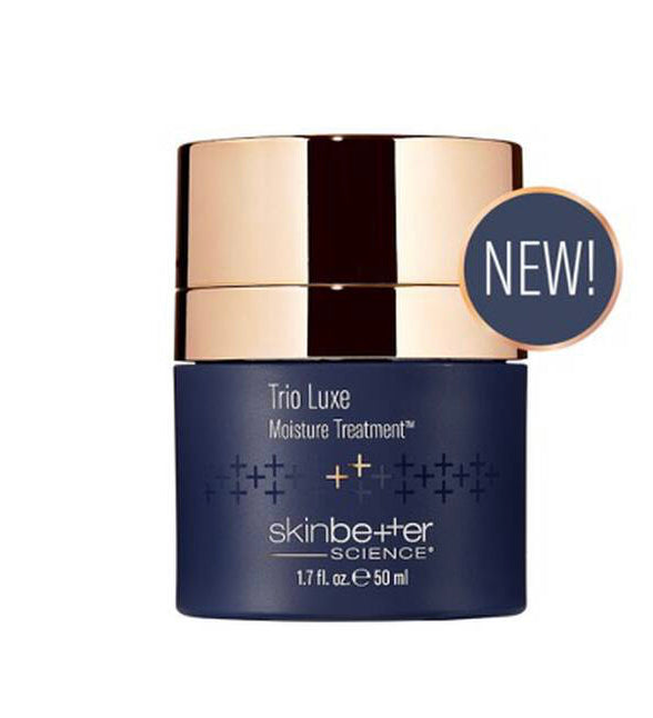 SkinBetter Science Trio Luxe