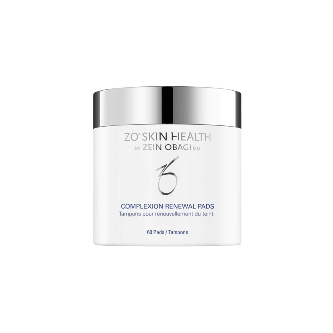 ZO Complexion Renewal Pads