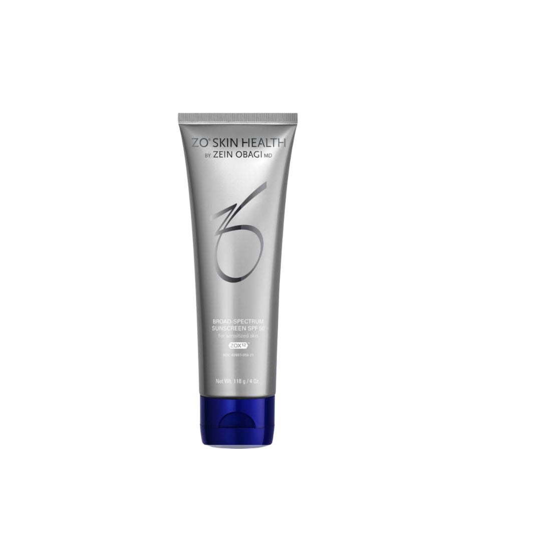 ZO Broad Spectrum Sunscreen SPF 50