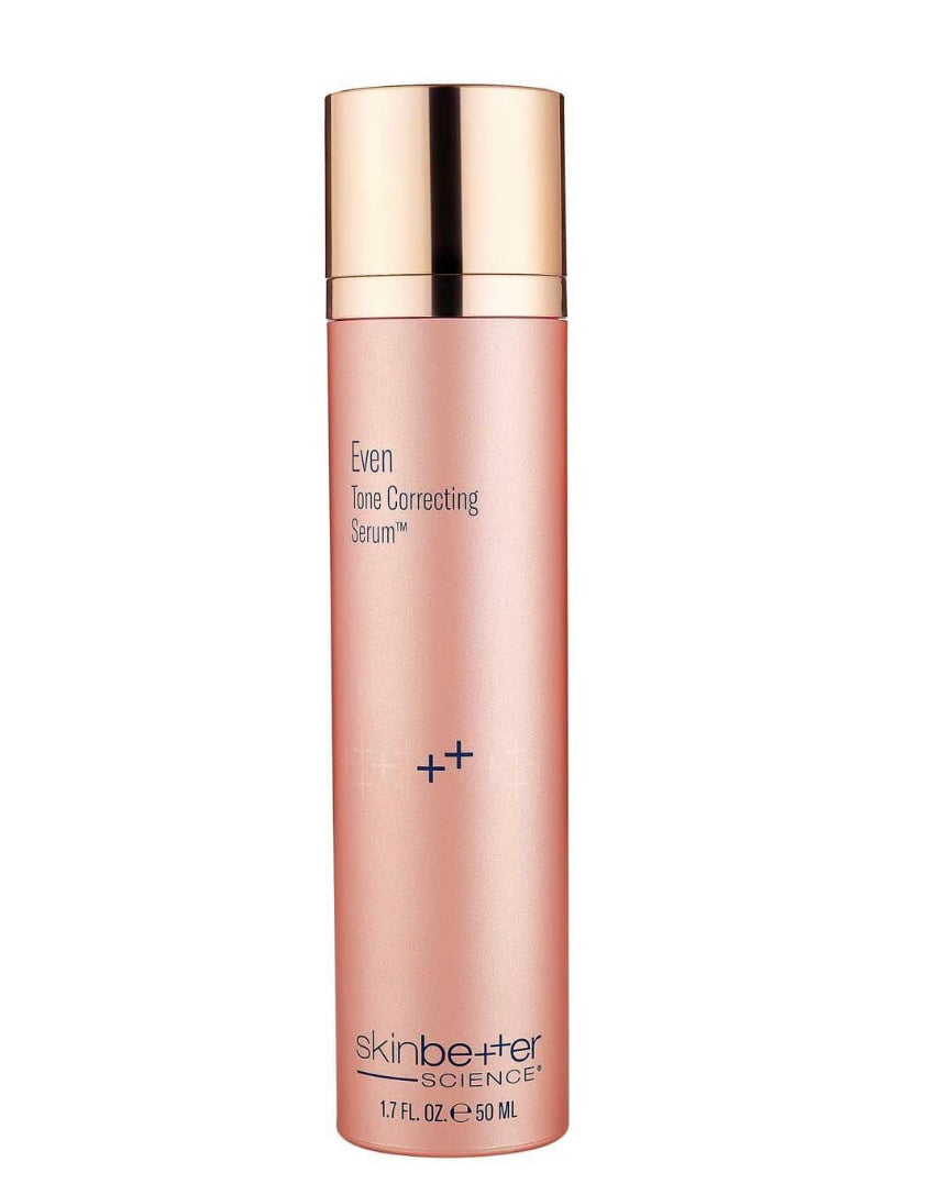 SkinBetter Science Even Tone Correcting Serum