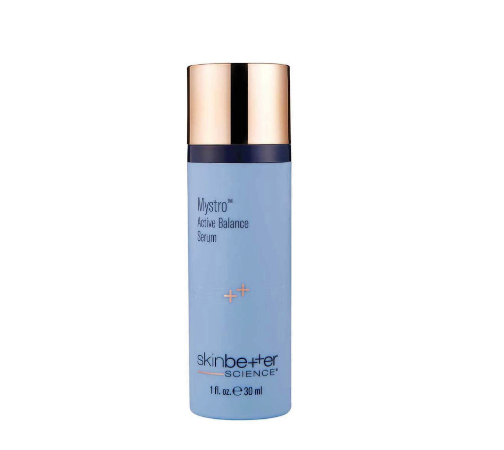 SkinBetter Science Mystro Active Balancing Serum
