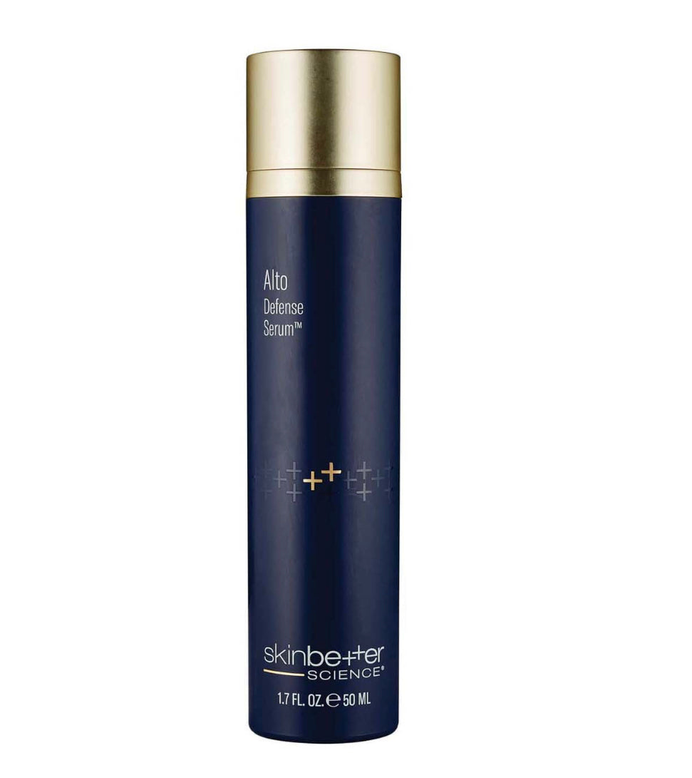 SkinBetter Science Alto Defense Serum