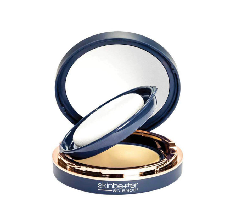 SkinBetter Science Sunbetter TONE SMART SPF 68 Sunscreen Compact-Tinted