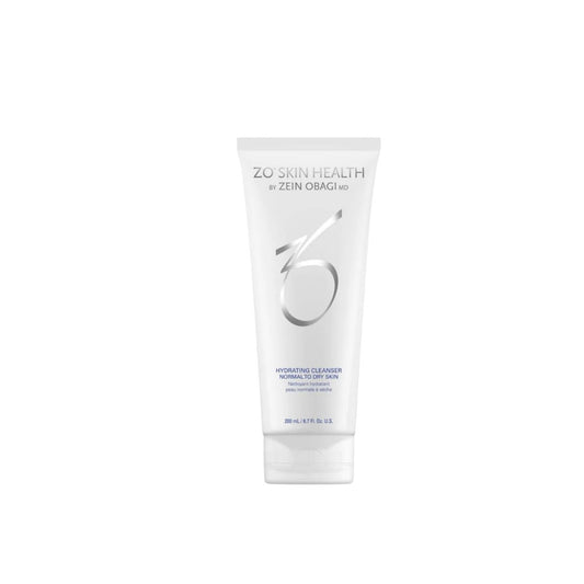 ZO Hydrating Cleanser